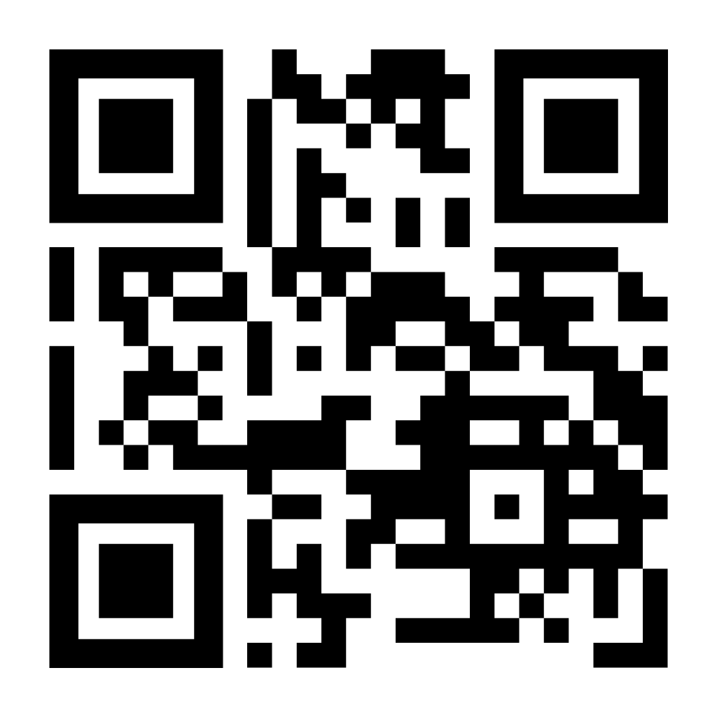 Jolt App Store QR code