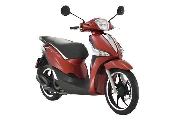 Scooter rentals image 2