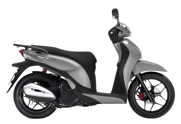 Scooter rentals image 3