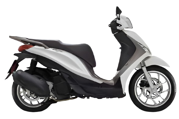 Scooter rentals image 4