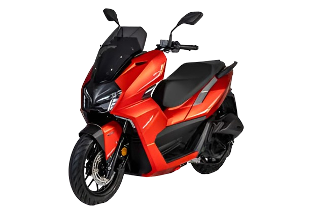 Scooter rentals image 5