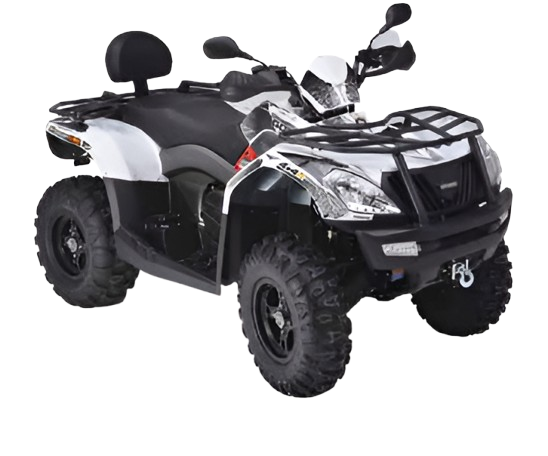 Quad and ATV rentals image 1