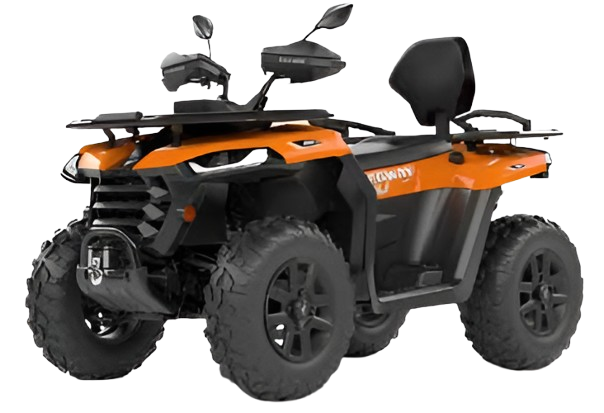 ATV rental in Mykonos