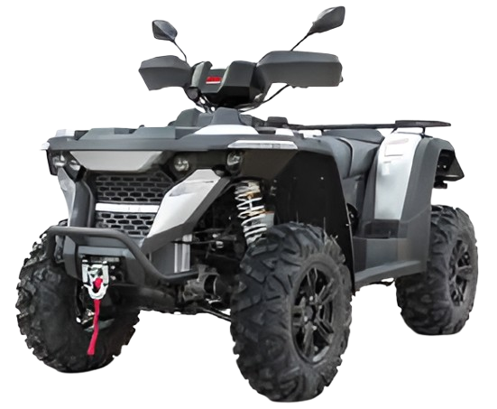 Quad and ATV rentals image 3