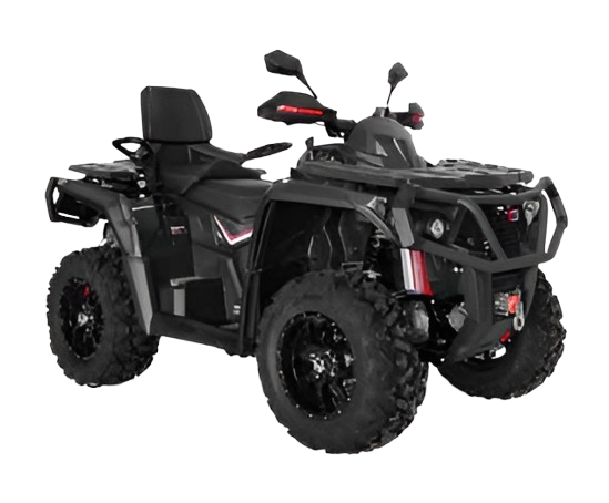 Quad and ATV rentals image 4