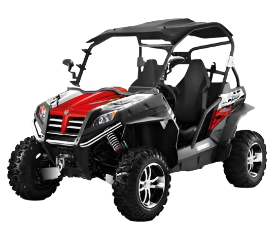 Beach buggy rentals image 1