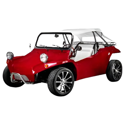 Beach buggy rentals image 2